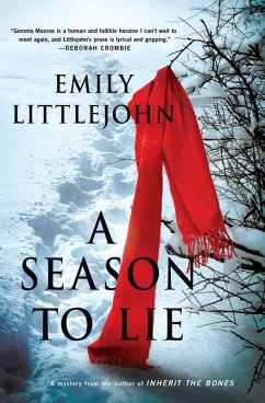 Cover A Season to Lie (eBook, ePUB)