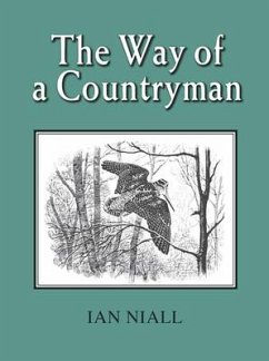 The Way of a Countryman (eBook, ePUB) - Niall, Ian