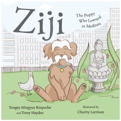 Ziji (eBook, ePUB) - Mingyur, Yongey; Hayden, Torey