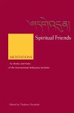 Spiritual Friends (eBook, ePUB)
