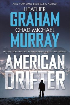 Cover American Drifter (eBook, ePUB)