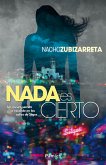 Nada es cierto (eBook, ePUB)