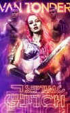 El séptimo glitch (eBook, ePUB) El séptimo glitch (eBook, ePUB)