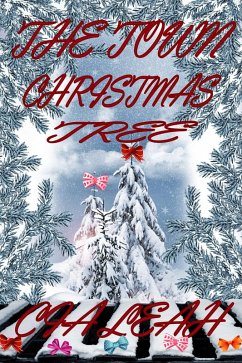 Cover The Town Christmas Tree (eBook, ePUB)