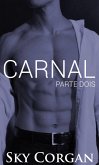 Carnal: Parte Dois (eBook, ePUB)