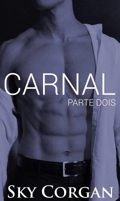 Cover Carnal: Parte Dois (eBook, ePUB)