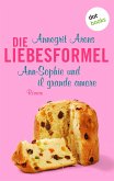 Ann-Sophie und il grande amore / Die Liebesformel Bd.3 (eBook, ePUB)