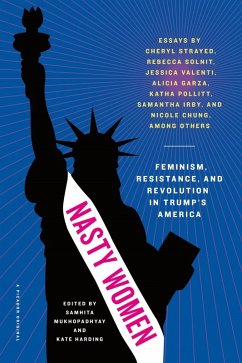 Nasty Women (eBook, ePUB) - Mukhopadhyay, Samhita; Harding, Kate