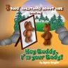 Hey Buddy, I'm your Body! (Kids'... - Bild 1