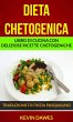 Dieta chetogenica: Libro di cucina con... - Bild 1