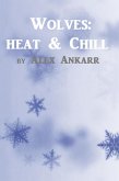 Wolves: Heat And Chill (eBook, ePUB)