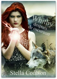 Cover Whitby después de oscurecer (eBook, ePUB)