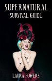 Supernatural Survival Guide (eBook, ePUB)