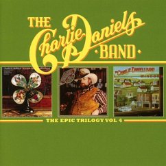 Epic Trilogy Vol.4 - Daniels,Charlie-Band-