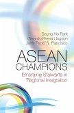 ASEAN Champions (eBook, ePUB)