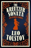 Kreutzer Sonata and Other Stories (eBook, ePUB)