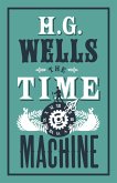 Time Machine (eBook, ePUB)