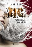 Das Bündnis der Rosen / Young Elites Bd.2 (eBook, ePUB)