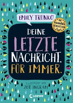 Deine letzte Nachricht. Für immer. (eBook, ePUB) - Trunko, Emily