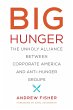 Big Hunger (eBook, ePUB) - Bild 1
