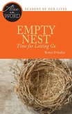 Empty Nest, Time for Letting Go (eBook, ePUB)