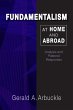 Fundamentalism at Home and Abroad... - Bild 1