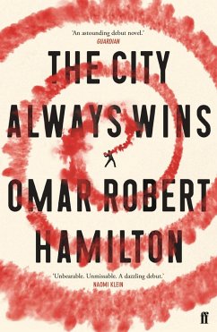 The City Always Wins (eBook, ePUB) - Hamilton, Omar Robert
