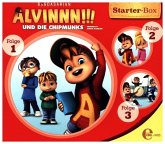 Alvinnn!!! und die Chipmunks - Starter-Box