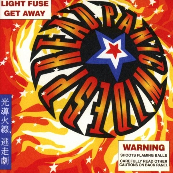 Light Fuse Get Away Light Fuse Get Away
