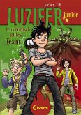 Ein teuflisch gutes Team / Luzifer junior Bd.2 (eBook, ePUB)