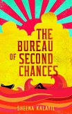 The Bureau of Second Chances (eBook, ePUB)