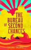 The Bureau of Second Chances (eBook, ePUB)