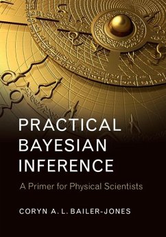Cover Practical Bayesian Inference (eBook, ePUB)