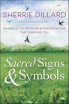 Sacred Signs & Symbols (eBook, ePUB) - Dillard, Sherrie