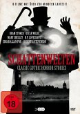 Schattenwelten - Classic Gothic Horror Stories