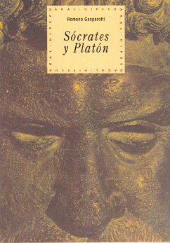 Sócrates y Platón (eBook, ePUB) - Gasparotti, Romano