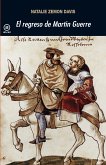 El regreso de Martin Guerre (eBook, ePUB)