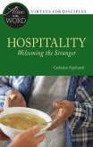 Hospitality, Welcoming the Stranger (eBook, ePUB)