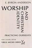 Worship and Christian Identity (eBook, ePUB)