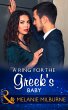A Ring For The Greek's Baby (eBook,... - Bild 1