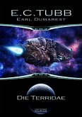 Earl Dumarest 25: Die Terridae (eBook, ePUB)