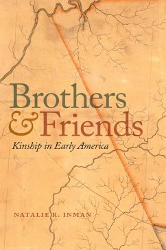 Cover Brothers and Friends (eBook, ePUB)