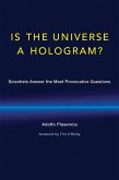 Is the Universe a Hologram? (eBook, ePUB)