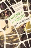 Friend of My Youth (eBook, ePUB)