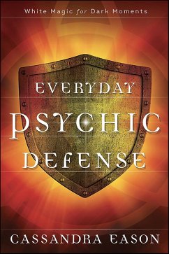 Cover Everyday Psychic Defense (eBook, ePUB)