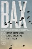 BAX 2016 (eBook, ePUB) BAX 2016 (eBook, ePUB)
