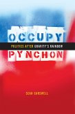 Occupy Pynchon (eBook, ePUB)