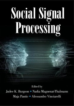 Social Signal Processing (eBook, ePUB)