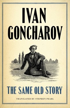 Cover Same Old Story (eBook, ePUB)