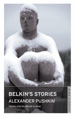 Belkin's Stories (eBook, ePUB) - Pushkin, Alexander